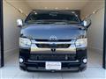 2021 Toyota Hiace Van