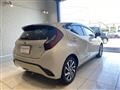 2021 Toyota AQUA