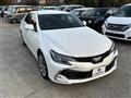 2019 Toyota Mark X