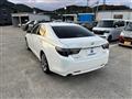 2019 Toyota Mark X