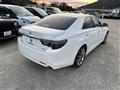 2019 Toyota Mark X