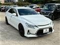 2014 Toyota Mark X