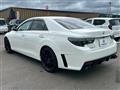 2015 Toyota Mark X