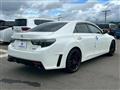 2015 Toyota Mark X