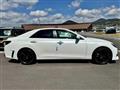 2015 Toyota Mark X