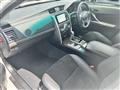 2015 Toyota Mark X