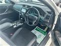 2015 Toyota Mark X