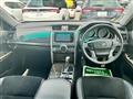 2015 Toyota Mark X
