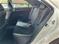 2015 Toyota Mark X