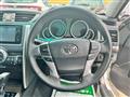 2015 Toyota Mark X