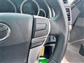 2015 Toyota Mark X