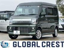2025 Mitsubishi Town Box