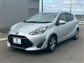 2018 Toyota AQUA