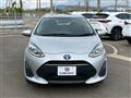 2018 Toyota AQUA