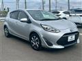 2018 Toyota AQUA