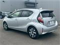 2018 Toyota AQUA