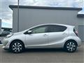 2018 Toyota AQUA