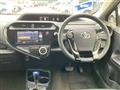 2018 Toyota AQUA