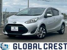 2018 Toyota AQUA