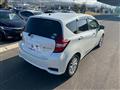 2020 Nissan Note