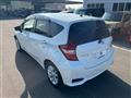 2020 Nissan Note
