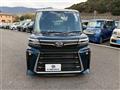 2025 Daihatsu Tanto