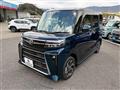 2025 Daihatsu Tanto