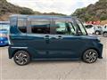 2025 Daihatsu Tanto