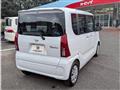 2022 Daihatsu Tanto