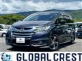 2013 Honda Odyssey
