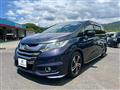 2013 Honda Odyssey