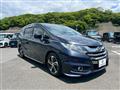 2013 Honda Odyssey