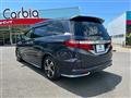 2013 Honda Odyssey