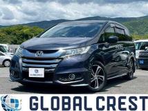 2013 Honda Odyssey