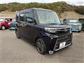 2023 Daihatsu Tanto