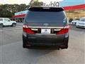 2013 Toyota Alphard G