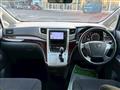 2013 Toyota Alphard G