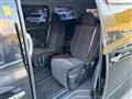 2013 Toyota Alphard G
