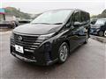 2024 Nissan Serena