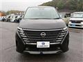 2024 Nissan Serena