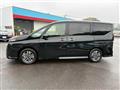2024 Nissan Serena