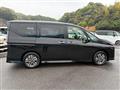 2024 Nissan Serena
