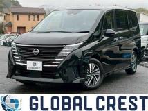 2024 Nissan Serena