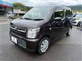 2019 Suzuki Wagon R