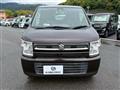 2019 Suzuki Wagon R
