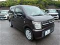 2019 Suzuki Wagon R