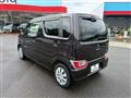 2019 Suzuki Wagon R