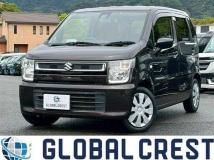 2019 Suzuki Wagon R