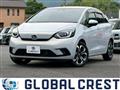 2021 Honda Fit