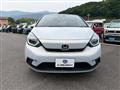 2021 Honda Fit